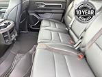 New 2025 Ram 1500 Laramie Crew Cab 4x4 Pickup for sale #SN729519 - photo 25