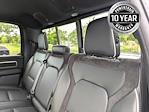 New 2025 Ram 1500 Laramie Crew Cab 4x4 Pickup for sale #SN729519 - photo 26