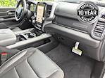 New 2025 Ram 1500 Laramie Crew Cab 4x4 Pickup for sale #SN729519 - photo 30