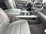 New 2025 Ram 1500 Laramie Crew Cab 4x4 Pickup for sale #SN729519 - photo 31