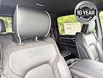 New 2025 Ram 1500 Laramie Crew Cab 4x4 Pickup for sale #SN729519 - photo 32