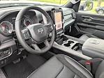 New 2025 Ram 1500 Laramie Crew Cab 4x4 Pickup for sale #SN729520 - photo 10