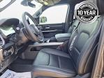 New 2025 Ram 1500 Rebel Crew Cab 4x4 Pickup for sale #SN738096 - photo 10