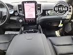 New 2025 Ram 1500 Rebel Crew Cab 4x4 Pickup for sale #SN738096 - photo 13