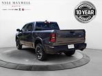 New 2025 Ram 1500 Rebel Crew Cab 4x4 Pickup for sale #SN738096 - photo 3