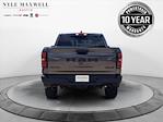 New 2025 Ram 1500 Rebel Crew Cab 4x4 Pickup for sale #SN738096 - photo 4