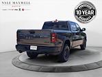 New 2025 Ram 1500 Rebel Crew Cab 4x4 Pickup for sale #SN738096 - photo 6