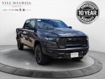 New 2025 Ram 1500 Rebel Crew Cab 4x4 Pickup for sale #SN738096 - photo 8