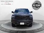 New 2025 Ram 1500 Rebel Crew Cab 4x4 Pickup for sale #SN738096 - photo 9