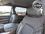 New 2025 Ram 1500 Rebel Crew Cab 4x4 Pickup for sale #SN747572 - photo 14