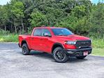 New 2025 Ram 1500 Rebel Crew Cab 4x4 Pickup for sale #SN747572 - photo 2