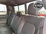 New 2025 Ram 1500 Rebel Crew Cab 4x4 Pickup for sale #SN747572 - photo 27