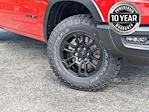New 2025 Ram 1500 Rebel Crew Cab 4x4 Pickup for sale #SN747572 - photo 3