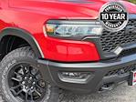 New 2025 Ram 1500 Rebel Crew Cab 4x4 Pickup for sale #SN747572 - photo 4