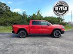 New 2025 Ram 1500 Rebel Crew Cab 4x4 Pickup for sale #SN747572 - photo 6