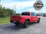 New 2025 Ram 1500 Rebel Crew Cab 4x4 Pickup for sale #SN747572 - photo 7