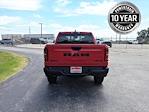 New 2025 Ram 1500 Rebel Crew Cab 4x4 Pickup for sale #SN747572 - photo 8