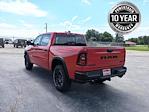 New 2025 Ram 1500 Rebel Crew Cab 4x4 Pickup for sale #SN747572 - photo 9