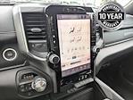 New 2025 Ram 1500 Laramie Crew Cab 4x4 Pickup for sale #SN748693 - photo 15