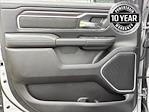 New 2025 Ram 1500 Laramie Crew Cab 4x4 Pickup for sale #SN748693 - photo 24