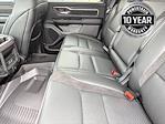 New 2025 Ram 1500 Laramie Crew Cab 4x4 Pickup for sale #SN748693 - photo 26