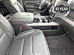 New 2025 Ram 1500 Laramie Crew Cab 4x4 Pickup for sale #SN748693 - photo 32