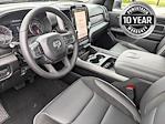 New 2025 Ram 1500 Laramie Crew Cab 4x4 Pickup for sale #SN748694 - photo 12