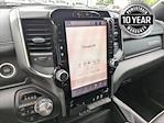 New 2025 Ram 1500 Laramie Crew Cab 4x4 Pickup for sale #SN748694 - photo 15