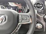 New 2025 Ram 1500 Laramie Crew Cab 4x4 Pickup for sale #SN748694 - photo 19