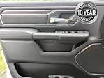 New 2025 Ram 1500 Laramie Crew Cab 4x4 Pickup for sale #SN748694 - photo 22