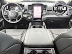 New 2025 Ram 1500 Laramie Crew Cab 4x4 Pickup for sale #SN748694 - photo 28