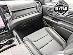New 2025 Ram 1500 Laramie Crew Cab 4x4 Pickup for sale #SN748694 - photo 30