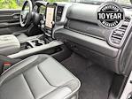 New 2025 Ram 1500 Laramie Crew Cab 4x4 Pickup for sale #SN748694 - photo 31