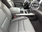 New 2025 Ram 1500 Laramie Crew Cab 4x4 Pickup for sale #SN748694 - photo 32