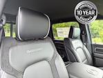 New 2025 Ram 1500 Laramie Crew Cab 4x4 Pickup for sale #SN748694 - photo 33