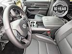 New 2025 Ram 1500 Laramie Crew Cab 4x4 Pickup for sale #SN748695 - photo 13