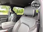 New 2025 Ram 1500 Laramie Crew Cab 4x4 Pickup for sale #SN748695 - photo 14