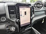 New 2025 Ram 1500 Laramie Crew Cab 4x4 Pickup for sale #SN748695 - photo 15