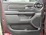 New 2025 Ram 1500 Laramie Crew Cab 4x4 Pickup for sale #SN748695 - photo 24