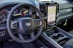 New 2025 Ram 1500 Laramie Crew Cab 4x4 Pickup for sale #SN748696 - photo 10