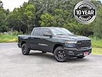 New 2025 Ram 1500 Warlock Crew Cab 4x4 Pickup for sale #SN752076 - photo 1