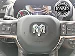 New 2025 Ram 1500 Warlock Crew Cab 4x4 Pickup for sale #SN752076 - photo 13
