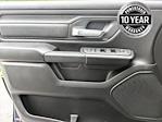 New 2025 Ram 1500 Warlock Crew Cab 4x4 Pickup for sale #SN752076 - photo 17