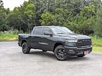 New 2025 Ram 1500 Warlock Crew Cab 4x4 Pickup for sale #SN752076 - photo 2