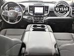 New 2025 Ram 1500 Warlock Crew Cab 4x4 Pickup for sale #SN752076 - photo 23