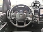 New 2025 Ram 1500 Warlock Crew Cab 4x4 Pickup for sale #SN752076 - photo 24