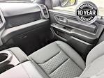 New 2025 Ram 1500 Warlock Crew Cab 4x4 Pickup for sale #SN752076 - photo 25