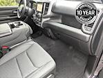 New 2025 Ram 1500 Warlock Crew Cab 4x4 Pickup for sale #SN752076 - photo 26