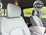 New 2025 Ram 1500 Warlock Crew Cab 4x4 Pickup for sale #SN752076 - photo 28