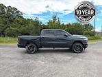 New 2025 Ram 1500 Warlock Crew Cab 4x4 Pickup for sale #SN752076 - photo 29
